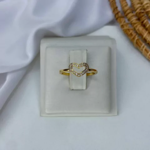 Anel Cristal - 30834