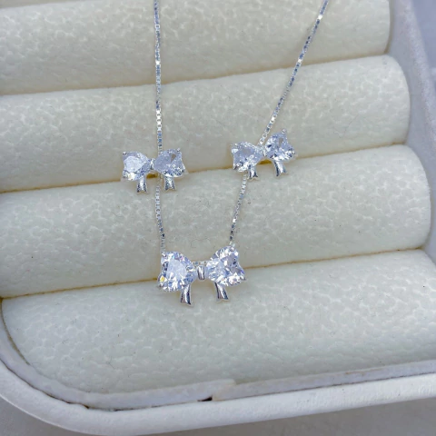 Conjunto Laço - comprar online