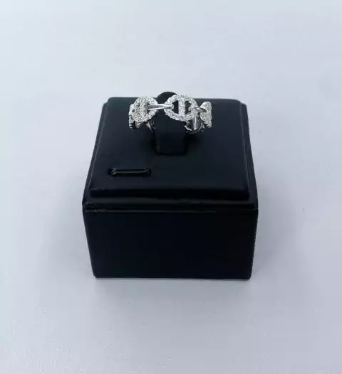 Anel Inspiração - Prata 925 (512)