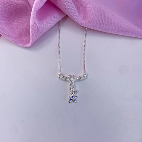 Gargantilha Filhos - 16827/16827