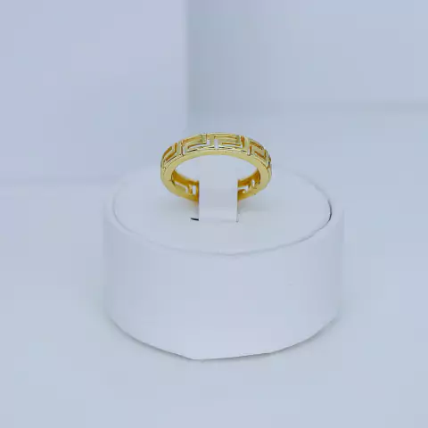 Anel Inspiração - 3789