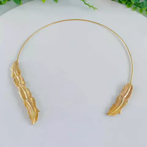 Aro Folhagem - 23512