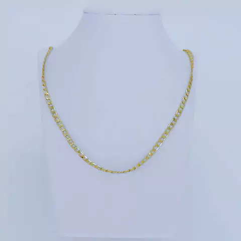 Cordão grumet média 60cm - 20130