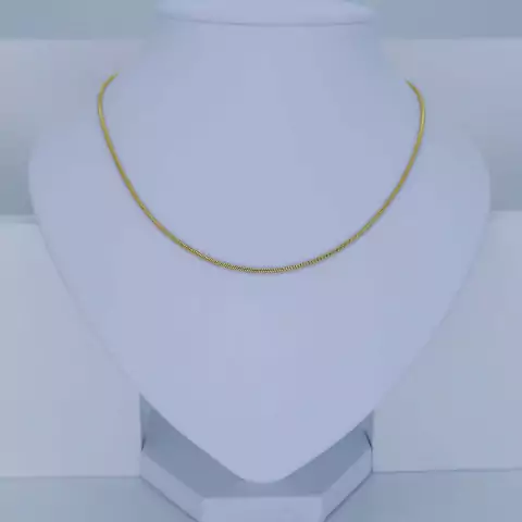 Corrente Rabo De Tatu - 20944