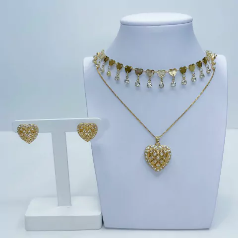 Composição rica em detalhes - 16578