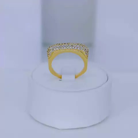 Anel Quadrado - 1835