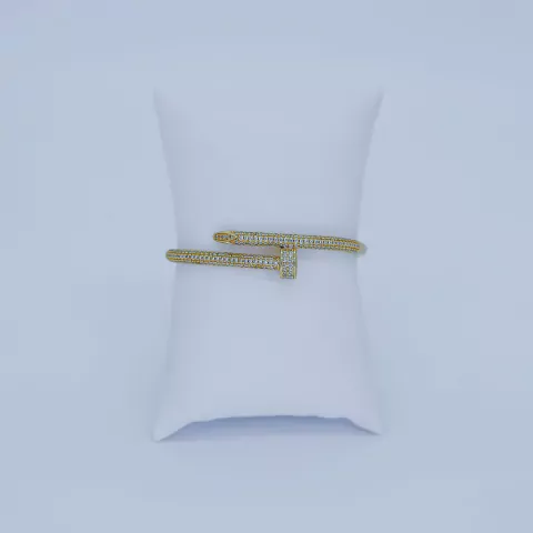 Bracelete Prego - 15873