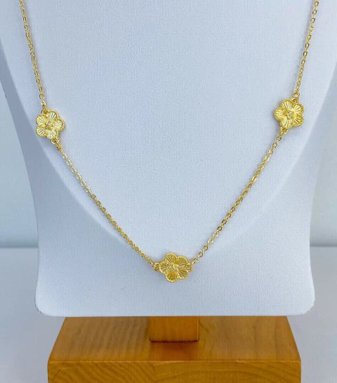 Gargantilha Inspiração - 5429