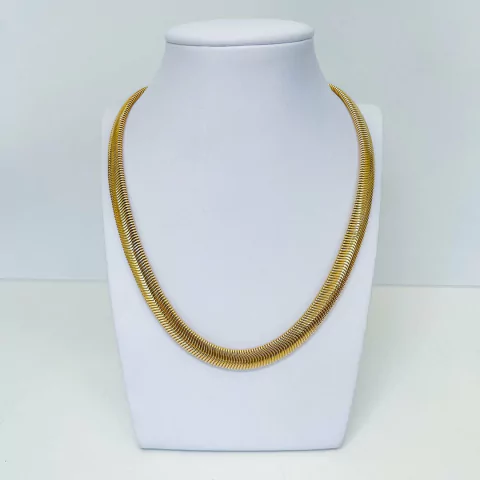 Choker Salamandra Grossa - 22776