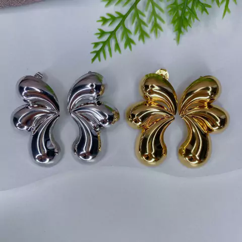 Brinco Gotas - 32882