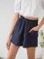 SHORT EMILIA - Casa Raki | Sustainable Resortwear 