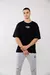 REMERA OVERSIZE FUTURE - Power Life