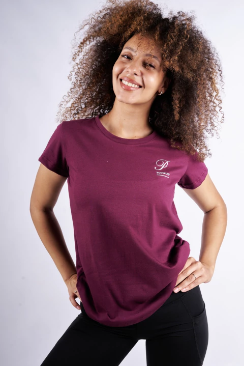 REMERA ALGODON - ORIGEN