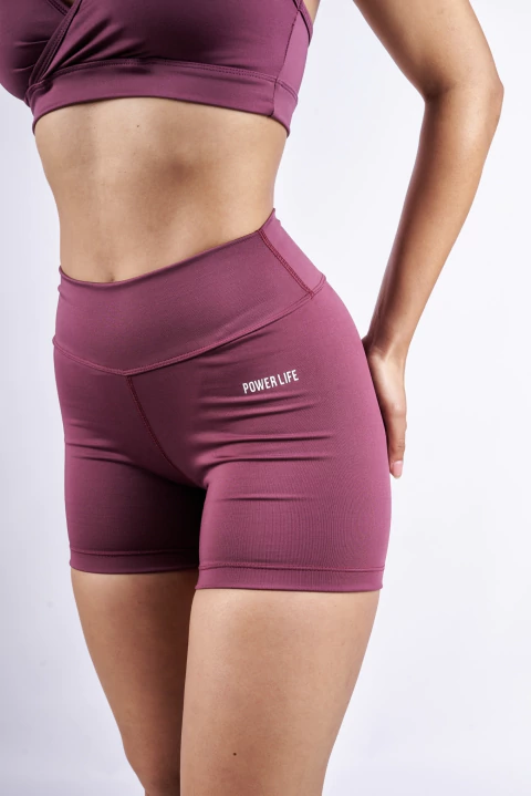 SHORT LISO VERONA - UVA