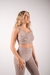 CALZA SEAMLESS MORLEY CON FRUNCE - Power Life