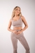 CALZA SEAMLESS MORLEY CON FRUNCE