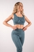TOP SEAMLESS ESCOTE RECTO MORLEY en internet