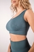 TOP SEAMLESS ESCOTE RECTO MORLEY - comprar online