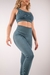 CALZA SEAMLESS MORLEY CON FRUNCE