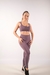 CALZA SEAMLESS CON FRUNCE PWL
