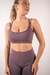 TOP SEAMLESS CON TIRAS PWL