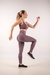 Imagen de CALZA SEAMLESS CON FRUNCE PWL