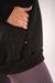 HOODIE FRISADO - TRUST - tienda online