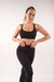 CALZA SEAMLESS CON FRUNCE PWL - Power Life