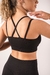 TOP SEAMLESS CON TIRAS PWL - comprar online