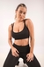 CALZA SEAMLESS CON FRUNCE PWL - comprar online