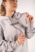 HOODIE FRISADO - INSPIRED en internet