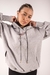 HOODIE FRISADO - INSPIRED - Power Life