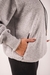 HOODIE FRISADO - INSPIRED - tienda online