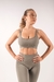 CALZA SEAMLESS CON FRUNCE PWL - Power Life