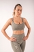 TOP SEAMLESS CON TIRAS PWL - tienda online