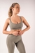 TOP SEAMLESS CON TIRAS PWL