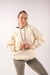 HOODIE FRISADO - NEVER GIVE UP
