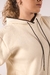 HOODIE FRISADO - NEVER GIVE UP - comprar online