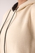 HOODIE FRISADO - NEVER GIVE UP en internet