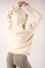 Imagen de HOODIE FRISADO - NEVER GIVE UP