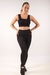 CALZA SEAMLESS MORLEY CON FRUNCE - tienda online