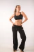 JOGGER FRISADO BOXY - comprar online