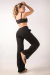JOGGER FRISADO BOXY