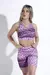 biker deportivo para mujer con diseño sublimados exclusivos y estampa única. 
Ideal para el gimnasio. 
Calce perfecto y costuras reforzadas. 
