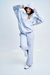 Conjunto Boxy - Campera + Pantalon