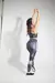 Calza deportiva para mujer con diseño sublimados exclusivos y estampa única. 
Ideal para el gimnasio. 
Calce perfecto y costuras reforzadas.
