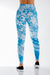 Calza deportiva para mujer con diseño sublimados exclusivos y estampa única. 
Ideal para el gimnasio. 
Calce perfecto y costuras reforzadas.
