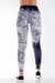 Calza deportiva para mujer con diseño sublimados exclusivos y estampa única. 
Ideal para el gimnasio. 
Calce perfecto y costuras reforzadas.
