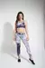 Calza deportiva para mujer con diseño sublimados exclusivos y estampa única. 
Ideal para el gimnasio. 
Calce perfecto y costuras reforzadas.
