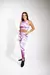 Top deportivo para mujer con diseño sublimados exclusivos y estampa única. Su ajuste es perfecto.
Ideal para el gimnasio. 
Calce perfecto y costuras reforzadas
